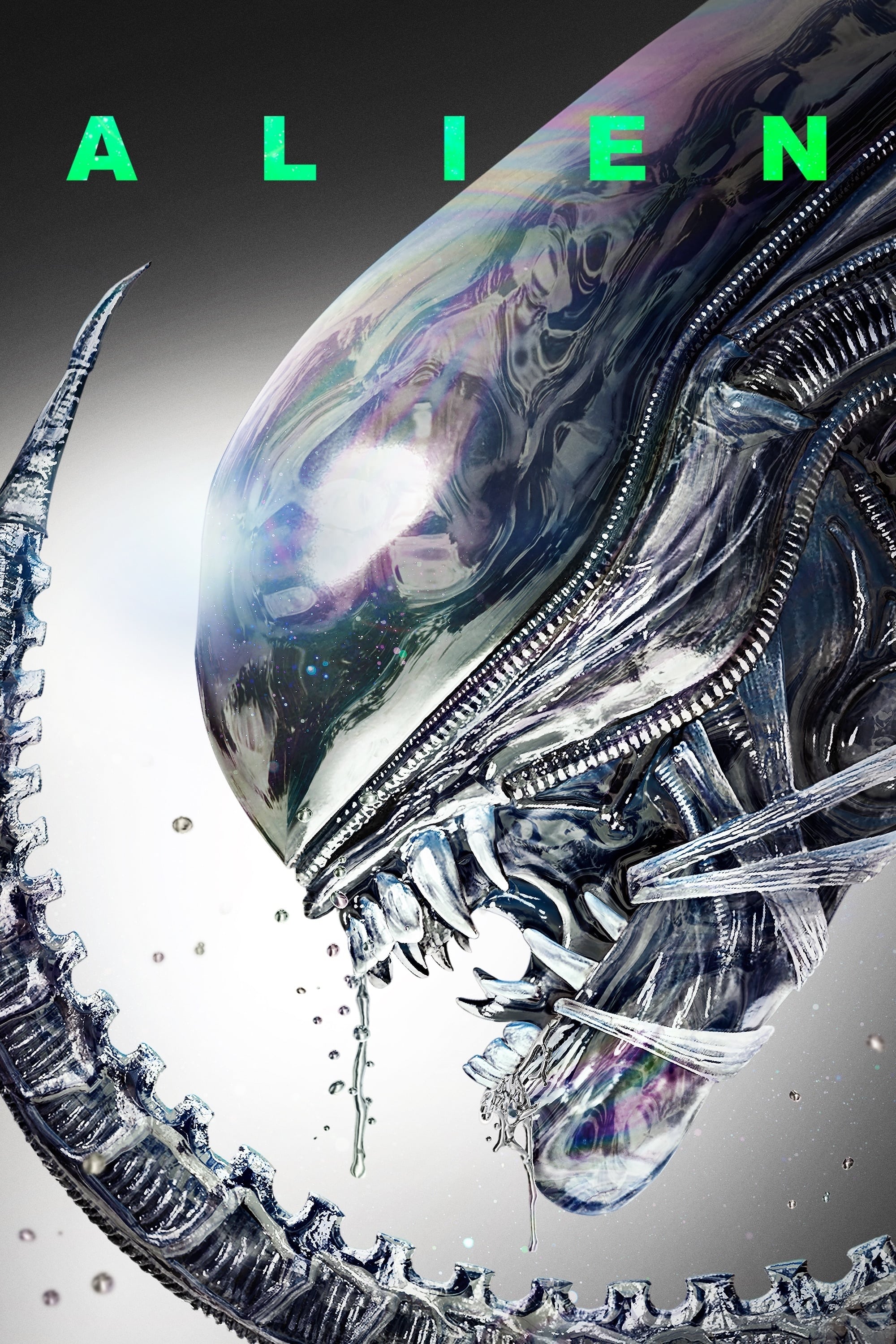 Alien, le huitième passager