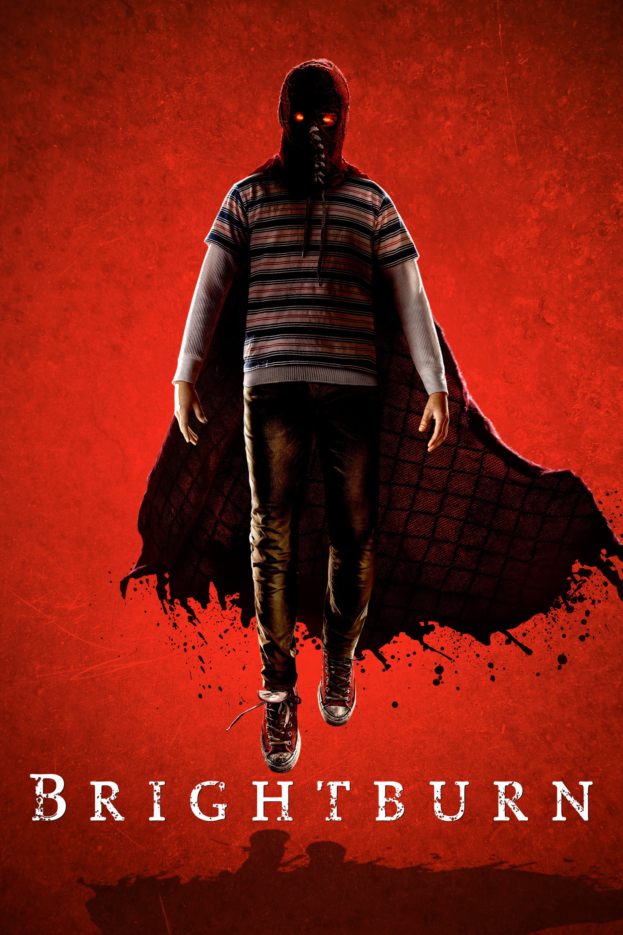 Brightburn, l'Enfant du mal