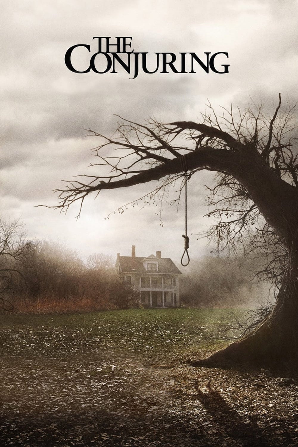 Conjuring