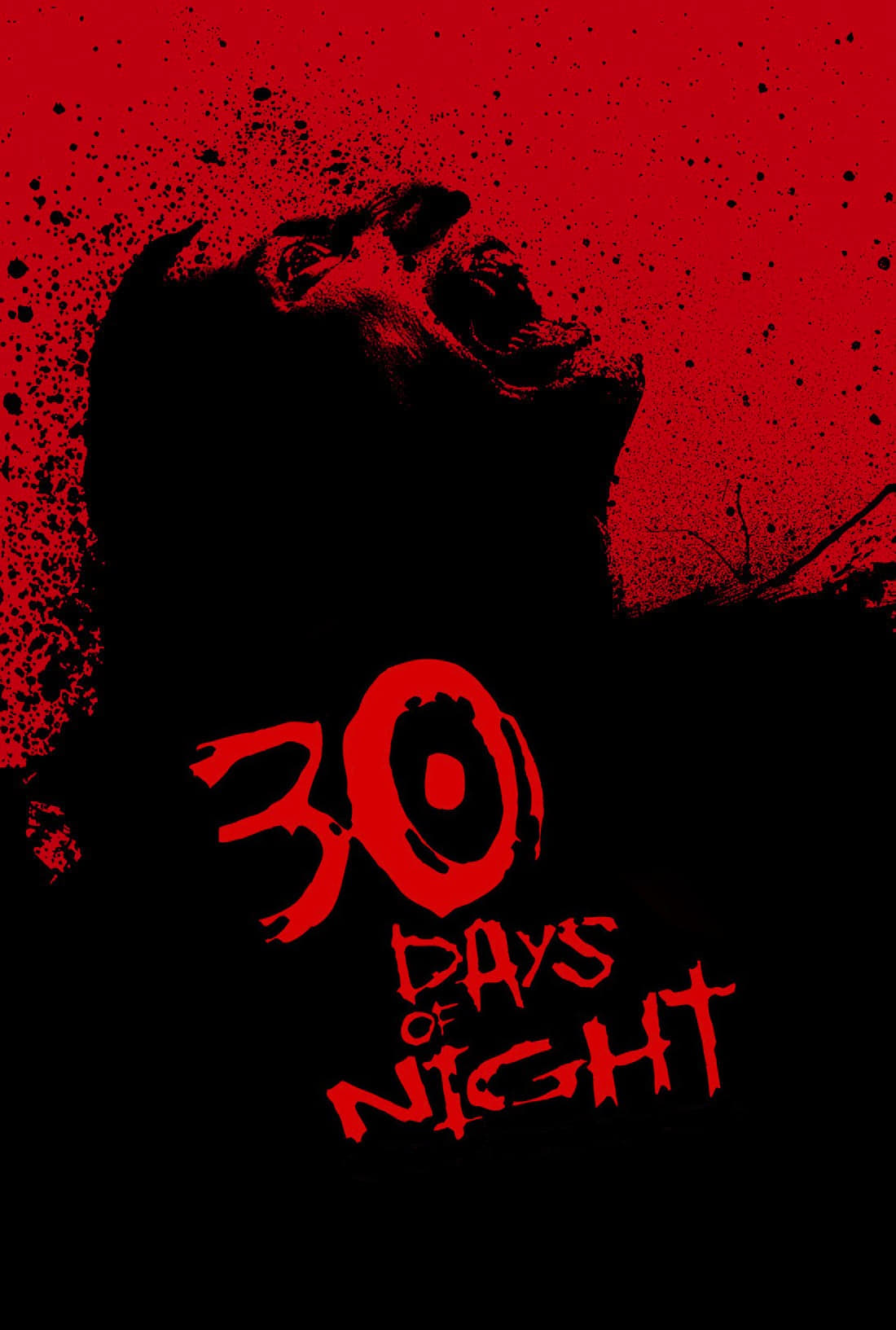 30 jours de nuit