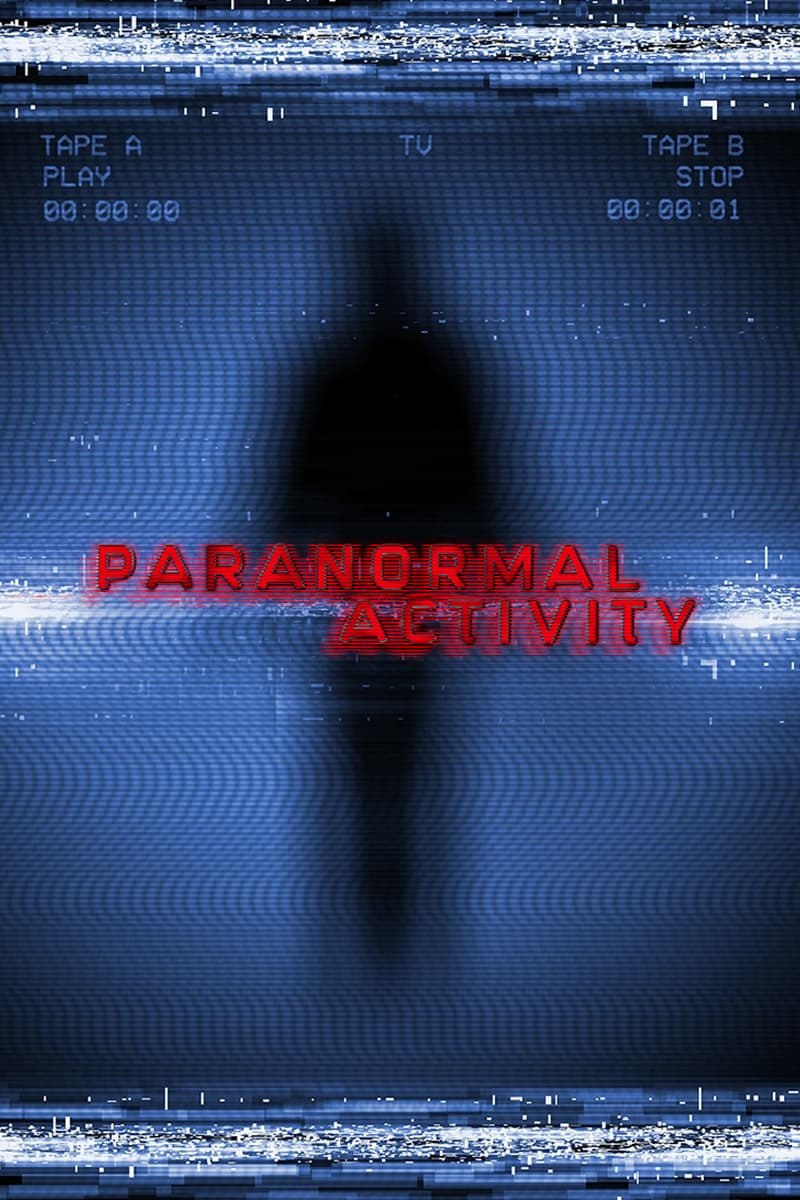 Paranormal Activity
