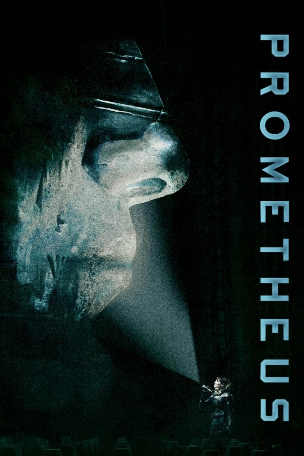 Prometheus