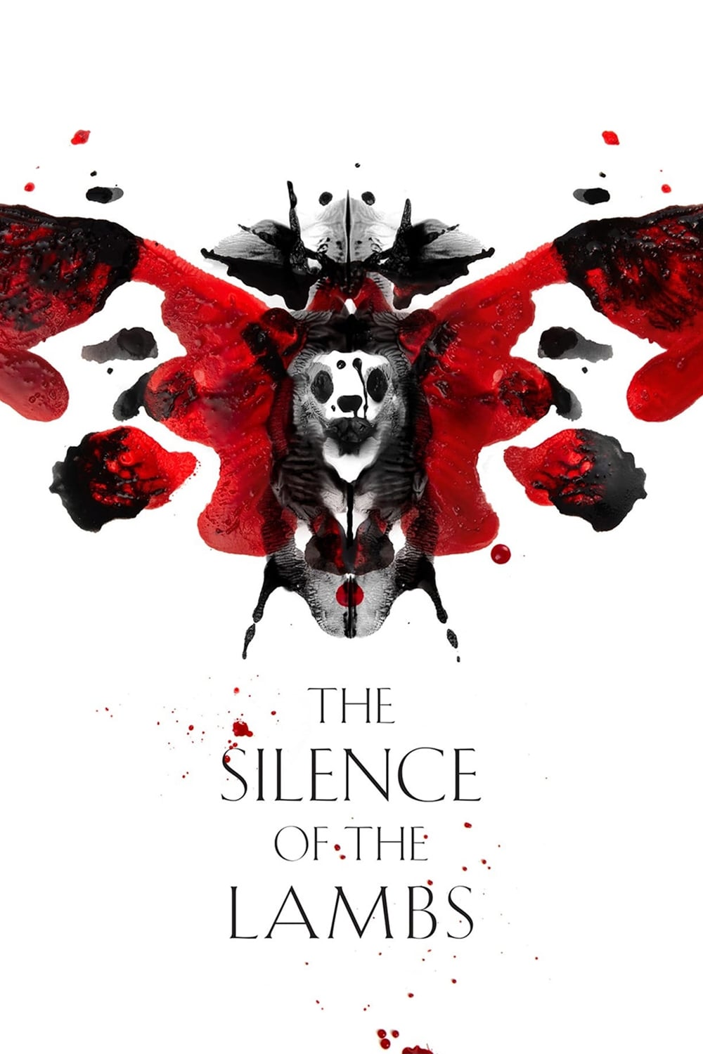 Le silence des agneaux