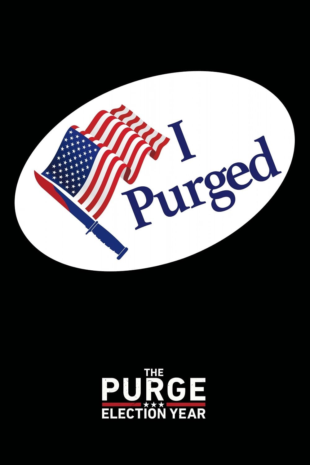 American Nightmare 3 : Élections