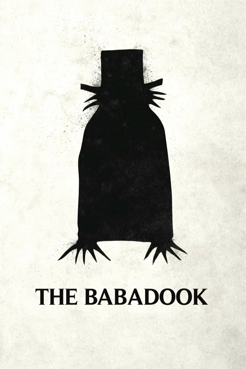 Mister Babadook